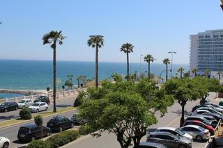 Affitto Piccolo appartamento  Avenida sol del. Encantador apartamento en benalmádena con vistas al mar