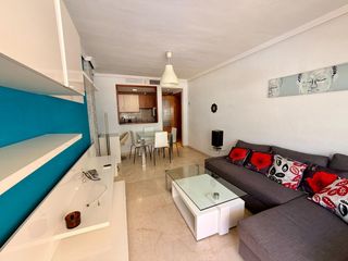 Miete Appartement  Avenida sol del. Encantador apartamento en benalmádena