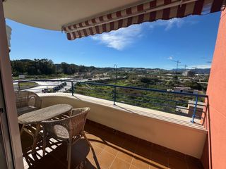 Miete Etagenwohnung  Avenida andalucia. Piso reformado en la de zona de mijas las lagunas