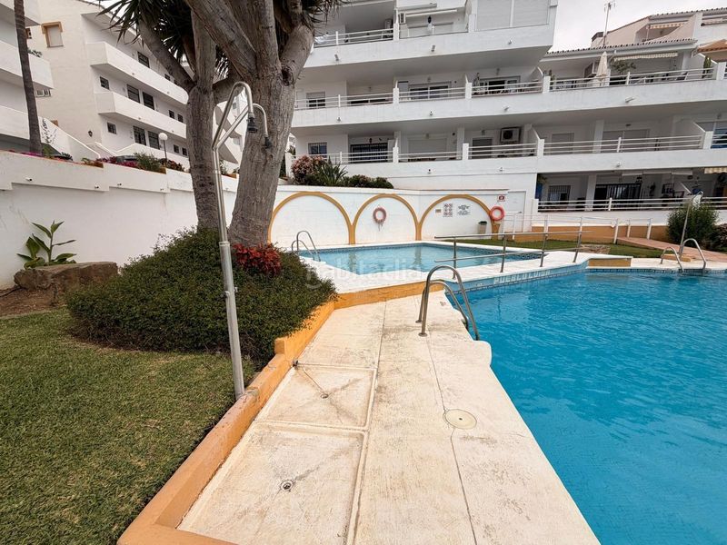 Foto 1d34fb4f-7113-45f9-9789-7abb3b6d34af. Àtic amb aparcament piscina a Riviera del Sol Mijas