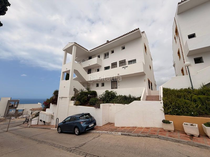 Foto 20da5b81-ee38-481d-8686-fc43b86d0850. Àtic amb aparcament piscina a Riviera del Sol Mijas