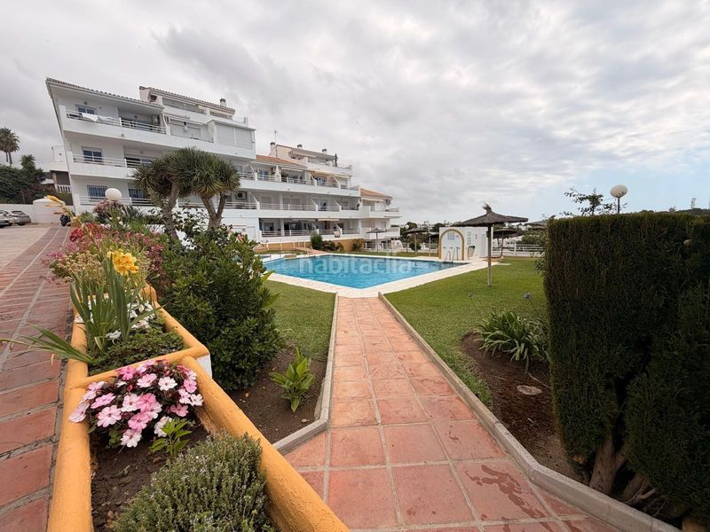 Foto af52c225-a080-43fe-b91f-cd49fcded4db. Àtic amb aparcament piscina a Riviera del Sol Mijas