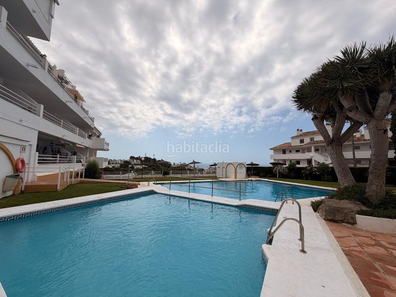 Foto e5f07a69-809b-42f1-937f-e5cbefbd4000. Àtic amb aparcament piscina a Riviera del Sol Mijas