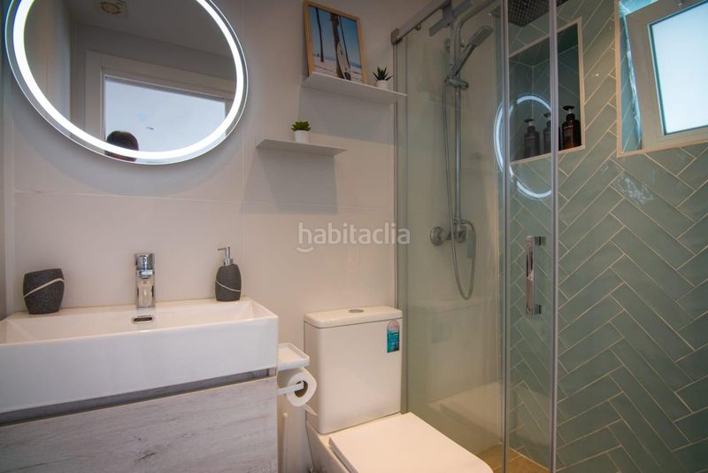 Foto 0c35b233-b7bc-42ff-b8e8-cbacfeb444ce. Casa adossada amb calefacció aparcament a Zona Centro Comercial Torrequebrada Benalmádena