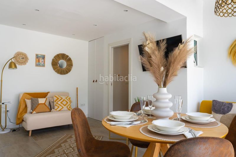 Foto 473a336a-0d0c-47fc-a8db-1fb87bad632e. Casa adossada amb calefacció aparcament a Zona Centro Comercial Torrequebrada Benalmádena