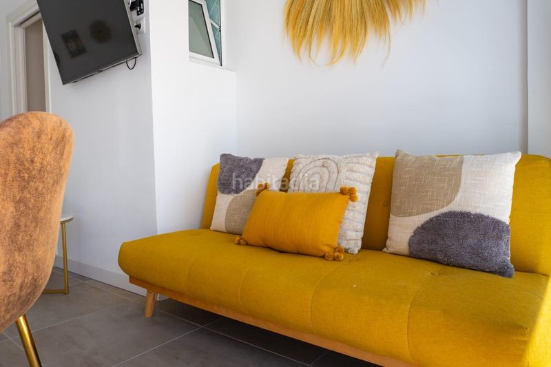 Foto 54222609-2230-445d-aeba-aba544d6b5d6. Casa adossada amb calefacció aparcament a Zona Centro Comercial Torrequebrada Benalmádena