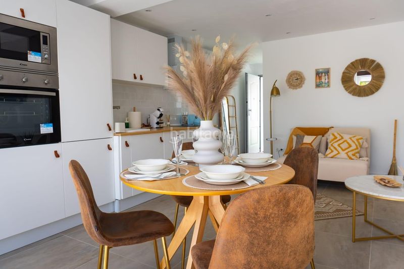 Foto b2698ae3-6734-4a14-a4af-17d4d5aa57d3. Casa adossada amb calefacció aparcament a Zona Centro Comercial Torrequebrada Benalmádena