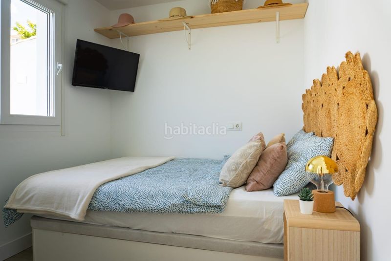 Foto fd7d8d6e-5931-4c2c-a606-6f27289666db. Casa adossada amb calefacció aparcament a Zona Centro Comercial Torrequebrada Benalmádena