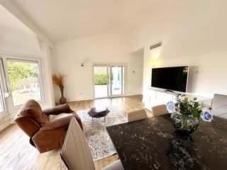 Chalet  Avenida sp-21 reserva higueron. Chalet en higueron, benalmádena