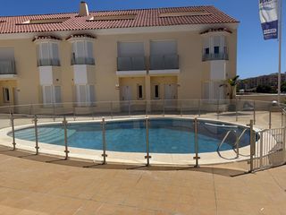 Miete Reihenhaus  Calle manolete. Chalet adosado en zona recinto ferial  fuengirola