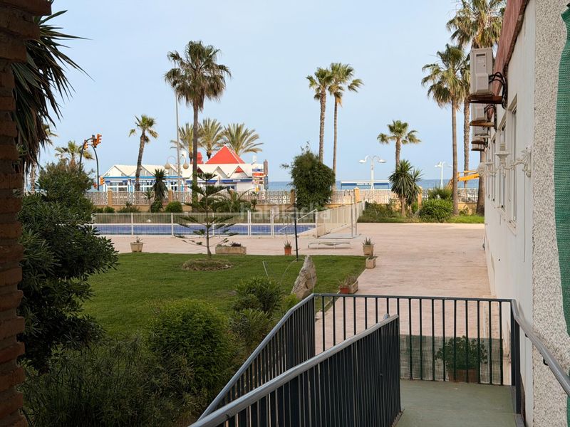 Foto b484fc34-c612-4f95-a80a-add5a1dd2806. Estudi amb aparcament piscina a Cortijo Torrequebrada Benalmádena