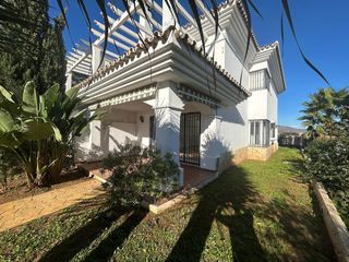 Location Maison jumelée  Urbanizacion 29649. Zayas riviera  pareado premium en mijas riviera del sol