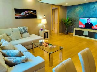 Location Appartement  Calle timon. Exclusivo apartamento con vistas al mar