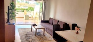 Lloguer Planta baixa  Calle pensamiento. Acogedor piso en planta baja en torreblanca, fuengirola