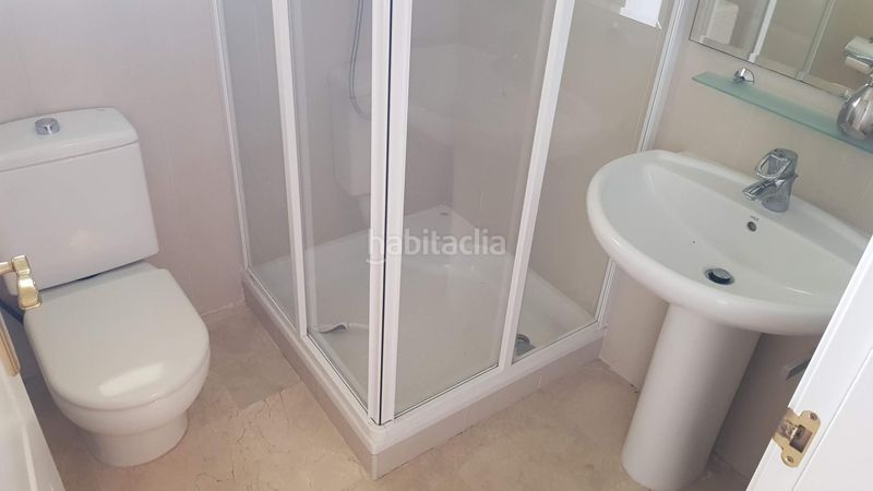 Foto 319f8644-f3d2-42ef-9adc-344e60167497. Pis amb calefacció aparcament piscina a Mijas golf Mijas