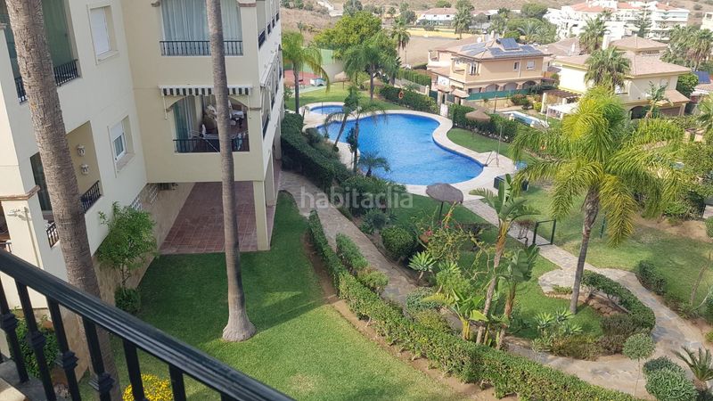 Foto 87b8d389-fa9a-45d5-b0a2-4862aed40195. Pis amb calefacció aparcament piscina a Mijas golf Mijas