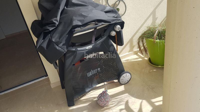 Foto d755f55c-63ca-4485-a1d9-1875cd885d42. Pis amb calefacció aparcament piscina a Mijas golf Mijas