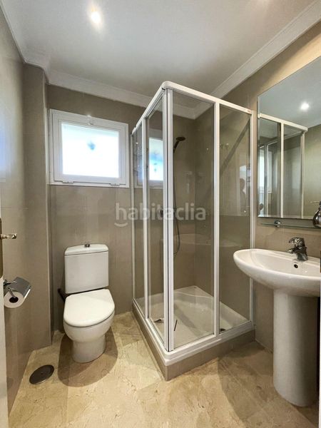 Foto fdf1d464-ba49-4f67-8180-6f50f1f8dae7. Pis amb calefacció aparcament piscina a Mijas golf Mijas
