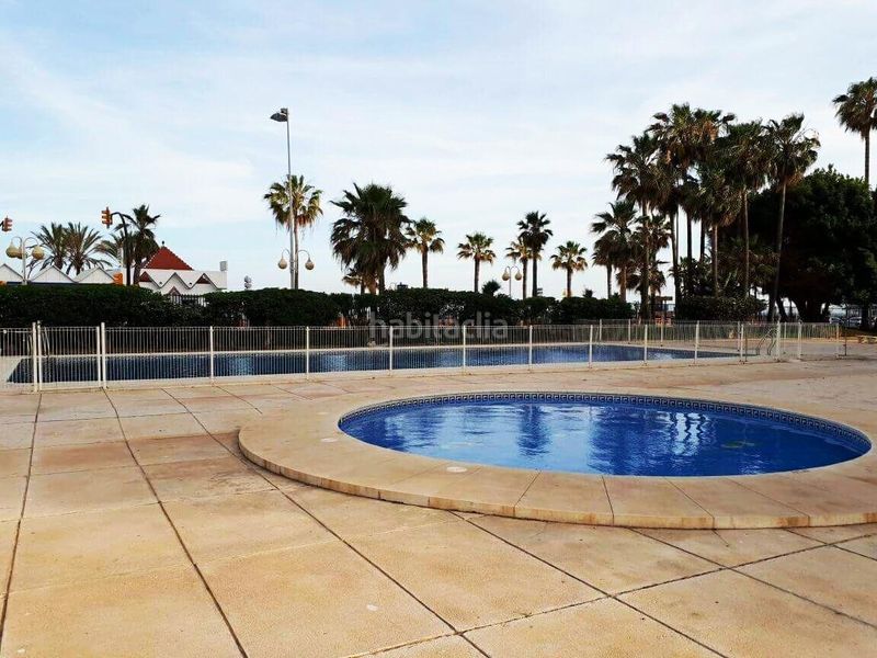 Foto 01cb709c-7bc4-4779-969d-135cf90bf476. Estudi amb calefacció aparcament piscina a Cortijo Torrequebrada Benalmádena