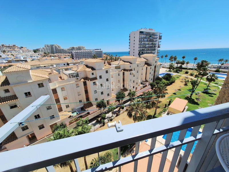 Foto 027ee820-5469-4c78-9a9b-54fddb3f40be. Estudi amb calefacció aparcament piscina a Cortijo Torrequebrada Benalmádena