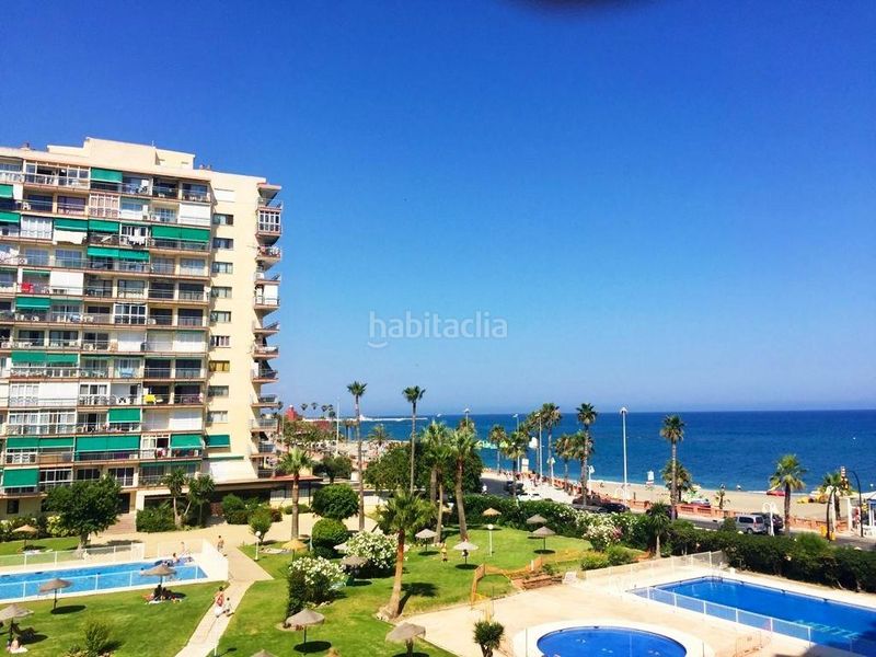 Foto 2d3424bd-f964-4812-8249-3e89e0d6338b. Estudi amb calefacció aparcament piscina a Cortijo Torrequebrada Benalmádena