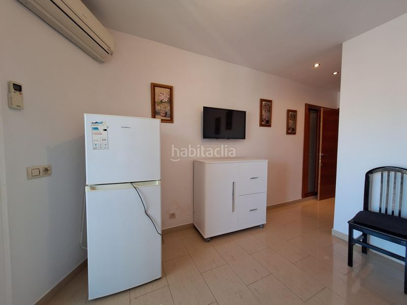 Foto 42a01c85-65a9-4777-98a6-a7b7a32d3a27. Estudi amb calefacció aparcament piscina a Cortijo Torrequebrada Benalmádena