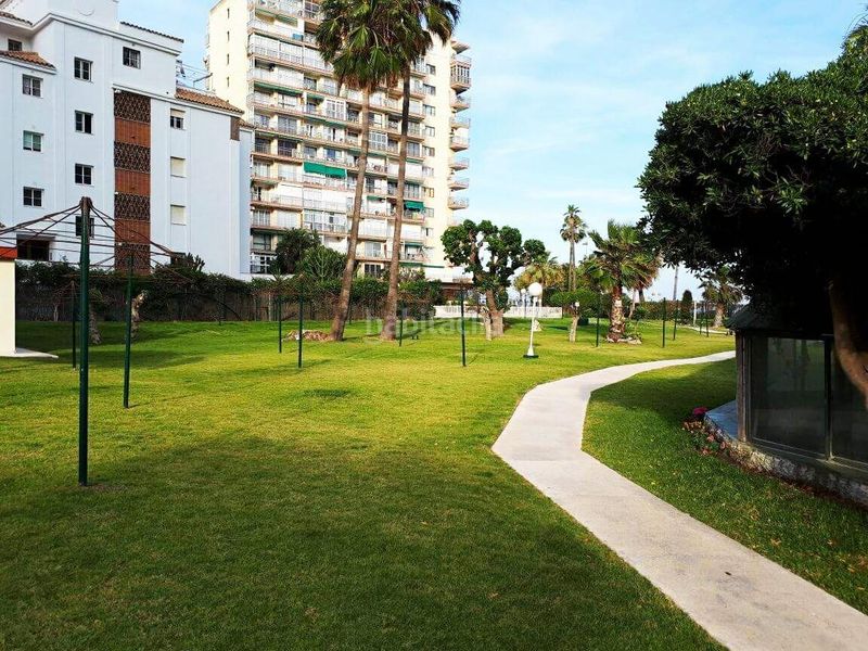 Foto 450c0915-1376-4c33-8340-96aaf08a9e92. Estudi amb calefacció aparcament piscina a Cortijo Torrequebrada Benalmádena