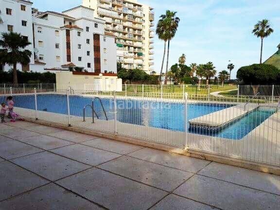 Foto 6129a258-d107-471d-9100-e6695405af9c. Estudi amb calefacció aparcament piscina a Cortijo Torrequebrada Benalmádena