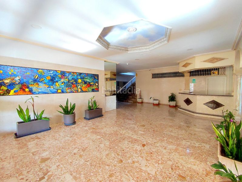 Foto a4550886-3f1b-4041-8093-acce23ce6cbd. Estudi amb calefacció aparcament piscina a Cortijo Torrequebrada Benalmádena