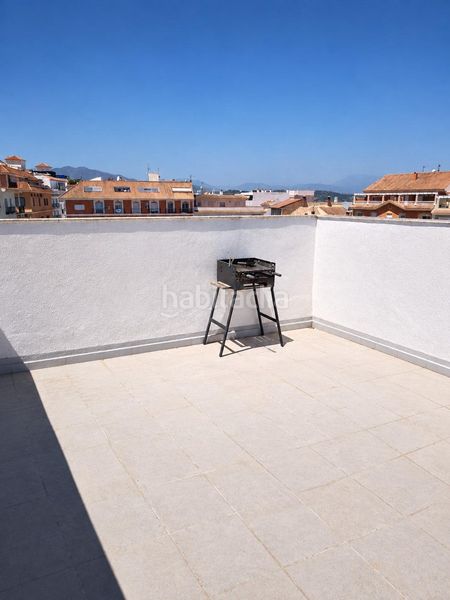 Foto 0bd1410c-9257-4210-86da-7006b453bf96. Etagenwohnung mit parking in Centro Alhaurín el Grande