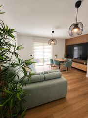 Flat in Centro