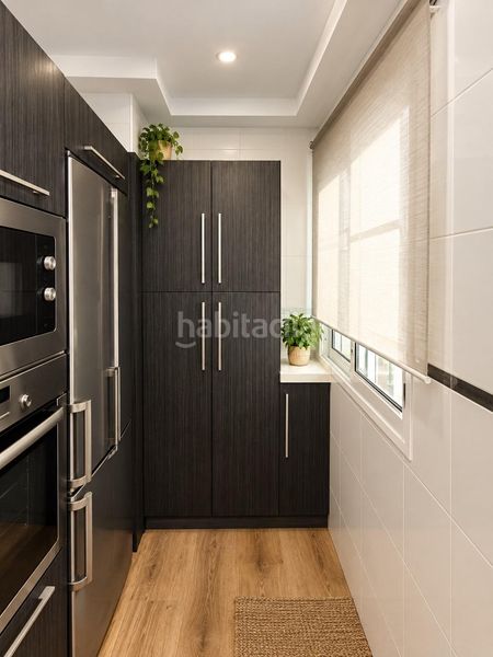 Foto 70d91030-c957-48df-b67c-b07eb7580b87. Etagenwohnung mit parking in Centro Alhaurín el Grande
