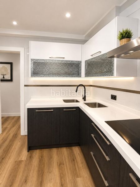 Foto a6bd5d7b-e77a-45f5-b1c5-9274c432c0e9. Etagenwohnung mit parking in Centro Alhaurín el Grande