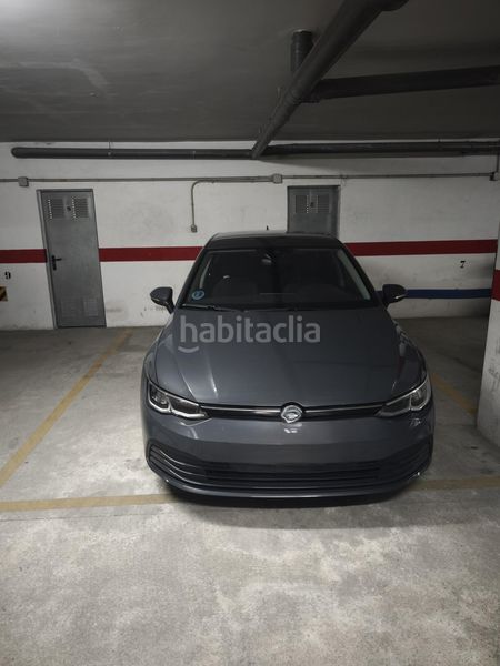 Foto cd774a62-8b70-4d3b-a16f-d83cee8974a8. Etagenwohnung mit parking in Centro Alhaurín el Grande
