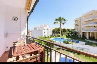 Lloguer Apartament  Avenida de carlota alessandri. Acogedor apartamento en la carihuela  ideal para invierno