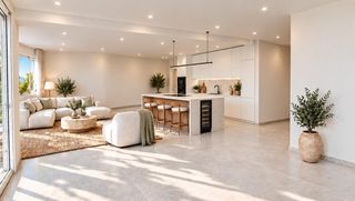 Apartment in Carretera de Mijas