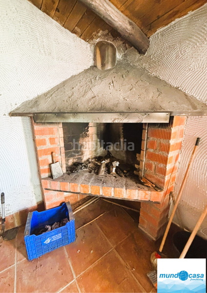 Foto 0caf82ad-8906-4da3-a75c-4b9e184fddab. Country house with parking in Peñaflor Zaragoza