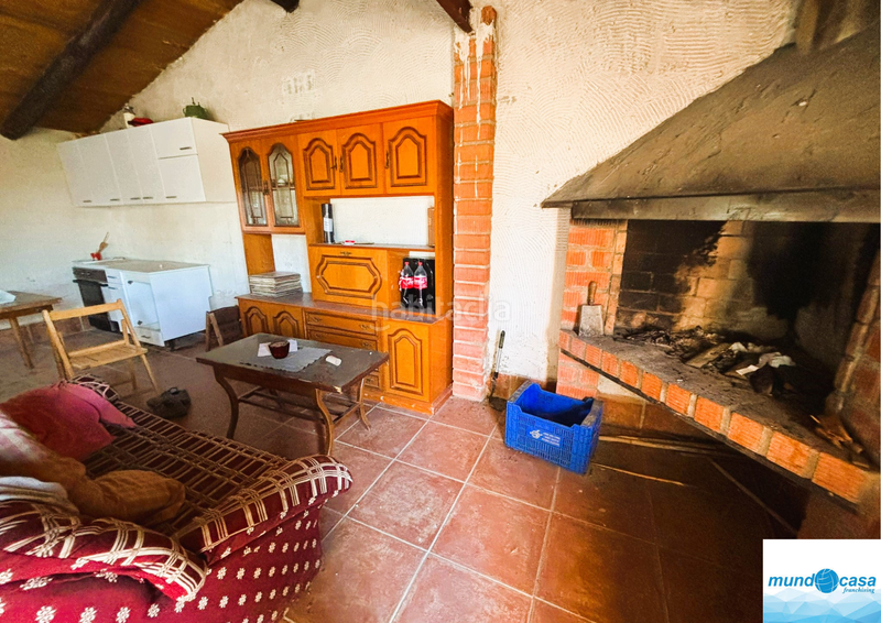 Foto 16a8461e-3abd-44de-b752-2072d870b986. Country house with parking in Peñaflor Zaragoza