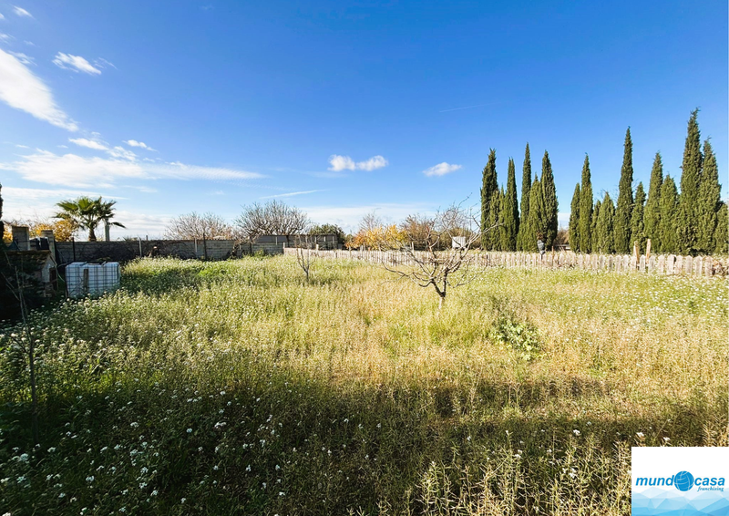 Foto 735db910-5e4d-40a3-b954-3763d4d94d15. Country house with parking in Peñaflor Zaragoza