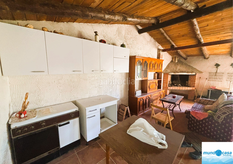 Foto 9ad2f809-1144-47de-abf6-c60a5c22dd15. Country house with parking in Peñaflor Zaragoza