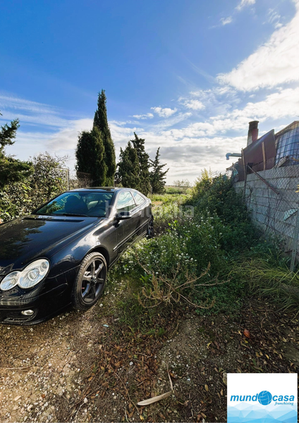 Foto dcb28528-cfbe-44f4-993f-1e7a3dc0973a. Country house with parking in Peñaflor Zaragoza