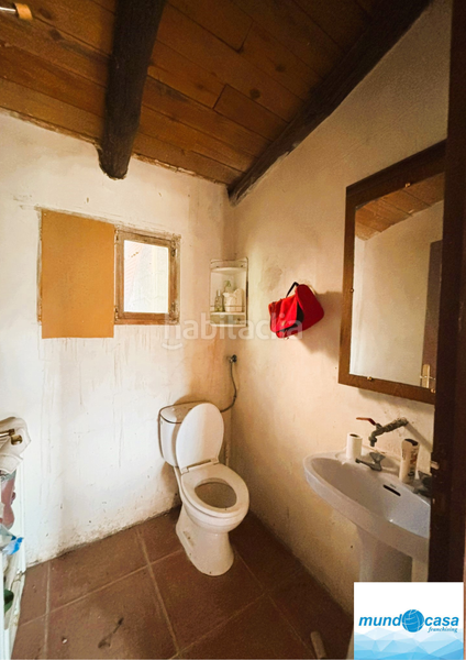 Foto f5163938-7136-45c3-b21e-57b94856d0e9. Country house with parking in Peñaflor Zaragoza