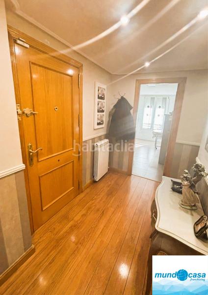 Foto 05f81449-72d9-48d2-88a1-1b35ce91c61e. Flat in plaza ángel sanz briz 2 in La Granja Zaragoza