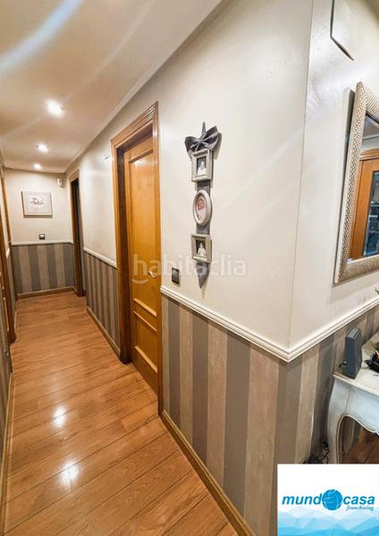 Foto 112700d6-fe1a-4a35-8383-9b935f349fc6. Flat in plaza ángel sanz briz 2 in La Granja Zaragoza