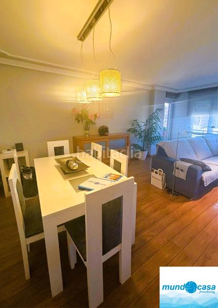 Foto 18296b44-1d79-4a5c-9eeb-d4922adeafc8. Flat in plaza ángel sanz briz 2 in La Granja Zaragoza