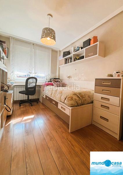 Foto 4dc15cf6-3208-4a5c-ab0c-87b090b5386d. Flat in plaza ángel sanz briz 2 in La Granja Zaragoza