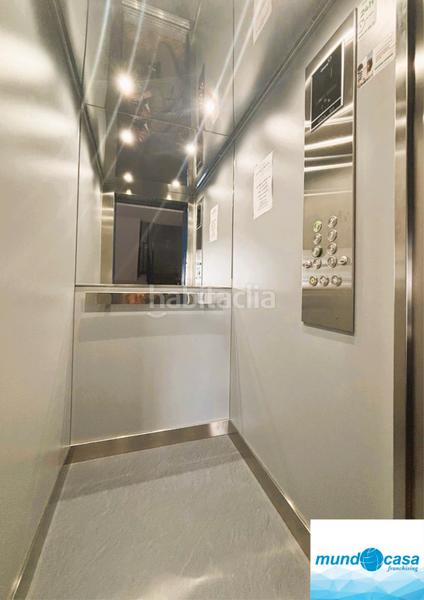 Foto 4f9fb261-e3ca-4ee4-8328-4a21aad58050. Flat in plaza ángel sanz briz 2 in La Granja Zaragoza