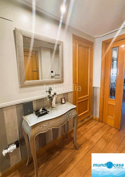 Foto 5dfdf2a7-f9e5-4050-ba7b-a5bf4575696b. Flat in plaza ángel sanz briz 2 in La Granja Zaragoza