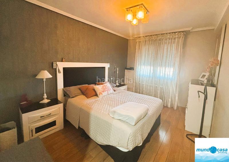 Foto 695dc00e-7967-4765-bd0c-b38a9e553da0. Flat in plaza ángel sanz briz 2 in La Granja Zaragoza