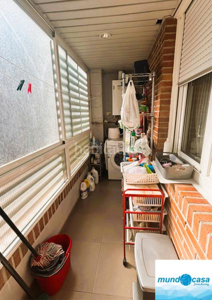 Foto 8b3ddd42-9aea-4b82-aef0-7734cb06c393. Flat in plaza ángel sanz briz 2 in La Granja Zaragoza